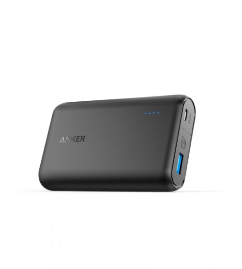 Powerbank Anker PowerCore Speed 10000 mAh Quick Charge 3.0